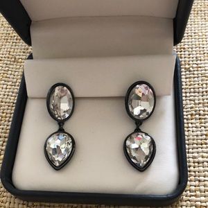 Gorgeous Costume Earrings